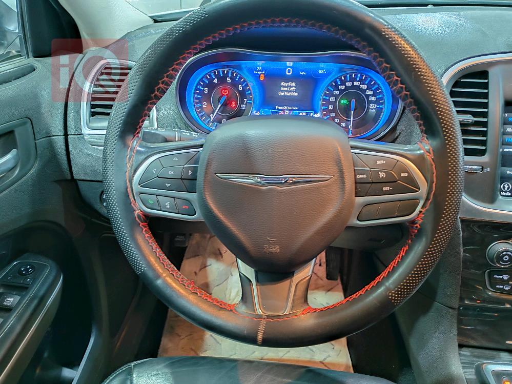 Chrysler 300